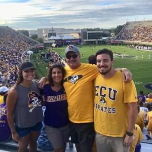 Meet your Posher, Eric